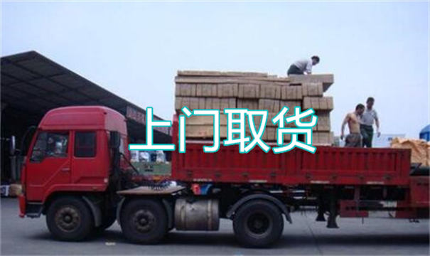 蓟州到泰州物流价格